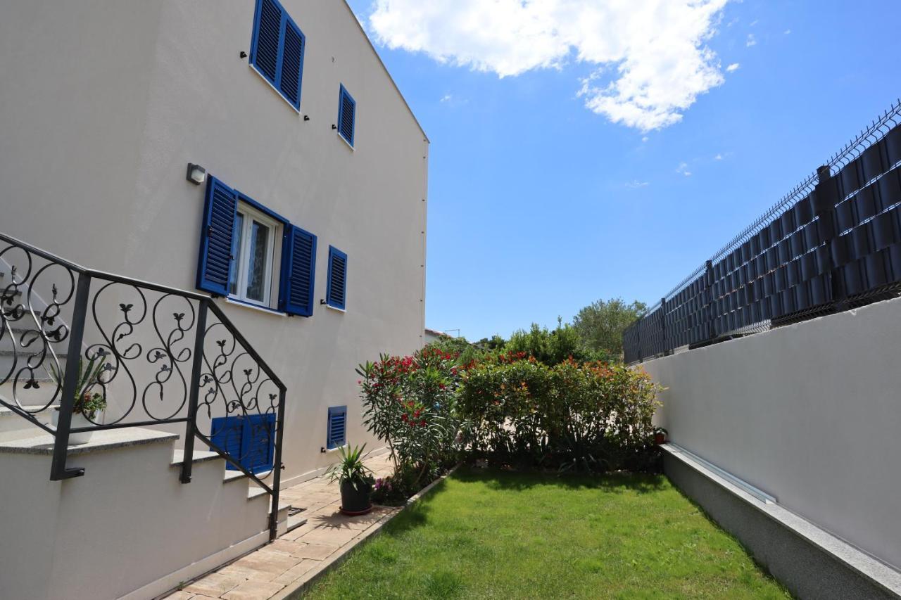 Villa La Bomboniera Slatine Exteriér fotografie