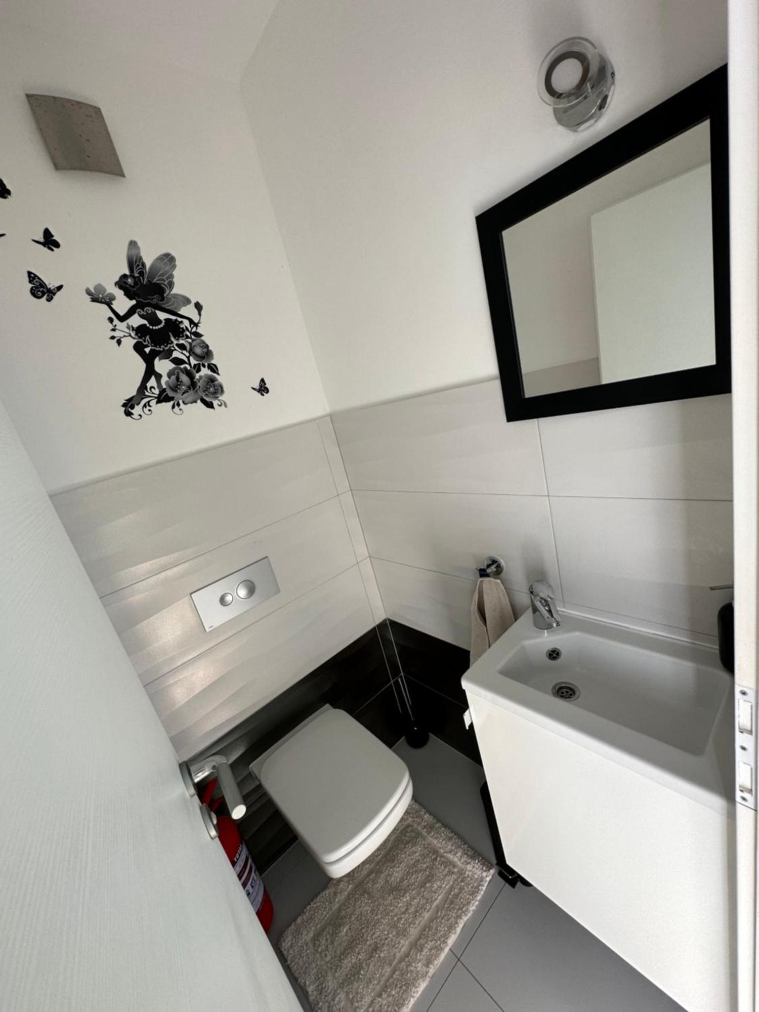 Villa La Bomboniera Slatine Exteriér fotografie