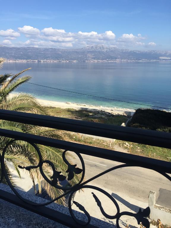Villa La Bomboniera Slatine Exteriér fotografie